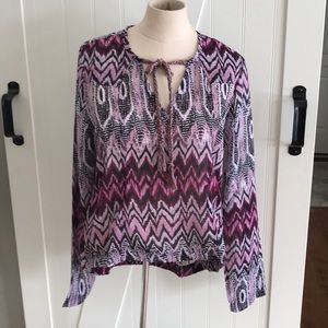 Ladies Blouse